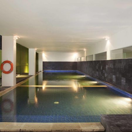 Zest Yogyakarta By Swiss-Belhotel International Exterior foto