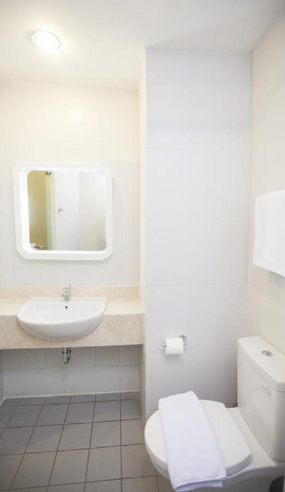 Zest Yogyakarta By Swiss-Belhotel International Exterior foto