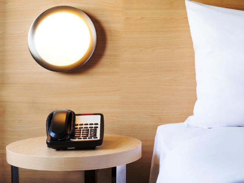 Zest Yogyakarta By Swiss-Belhotel International Exterior foto