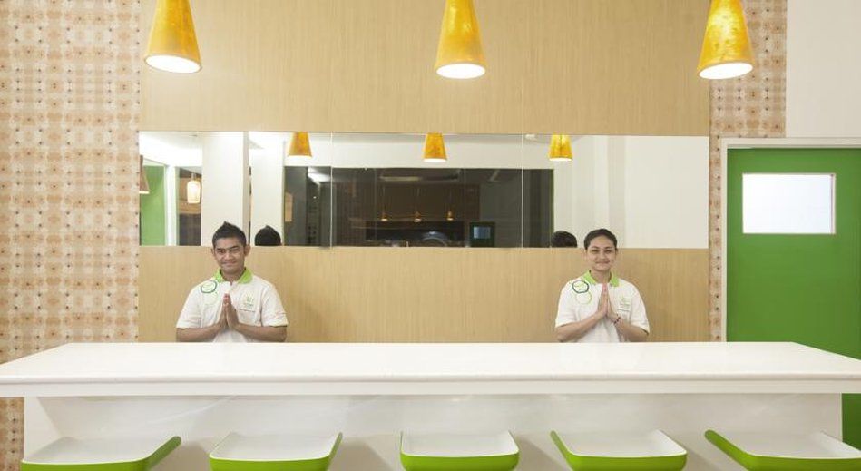Zest Yogyakarta By Swiss-Belhotel International Exterior foto